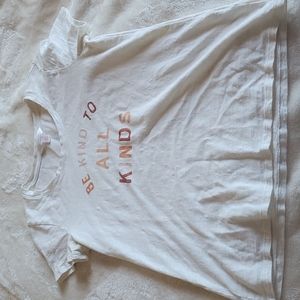 Lauren Conrad top XS T-shirt